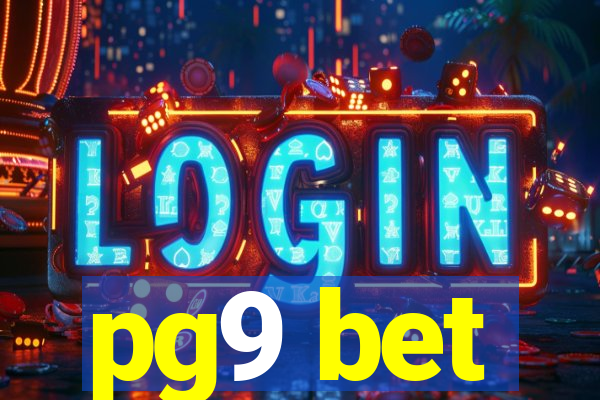 pg9 bet